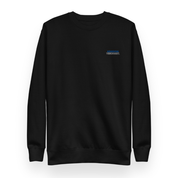 Kingdom Visionary Crew Neck