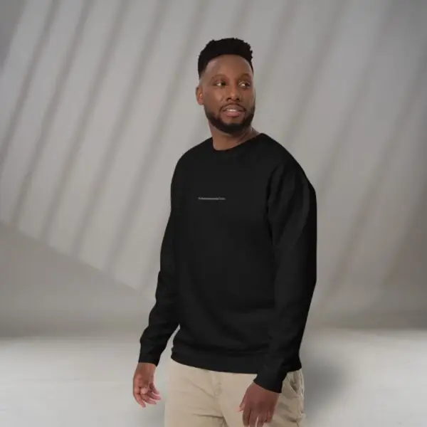 Christian Techie Crew Neck - Image 6