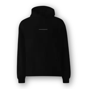 Christian Techie Hoodie