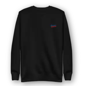 Kingdom Business Crew Neck