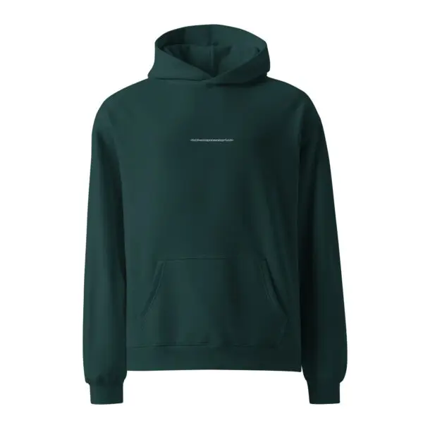 Christian Techie Hoodie - Image 4