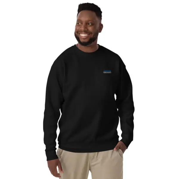 Kingdom Visionary Crew Neck - Image 2