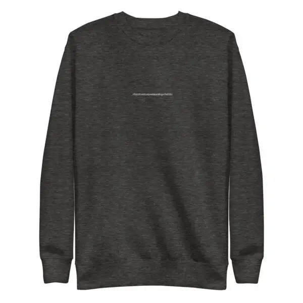 Christian Techie Crew Neck - Image 5