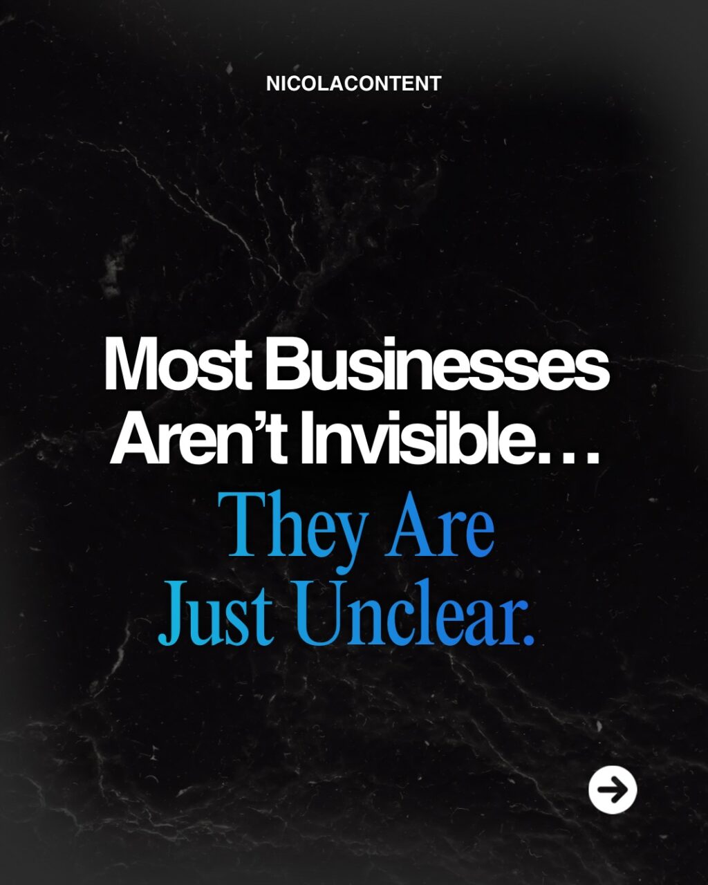 Instagram post from nicolacontent. This post is in position 0.