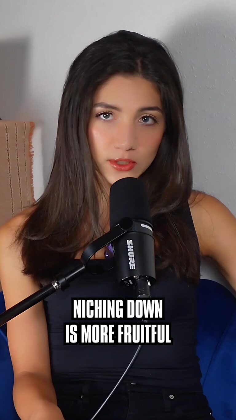 Instagram post from nicolacontent. This post is in position 5.