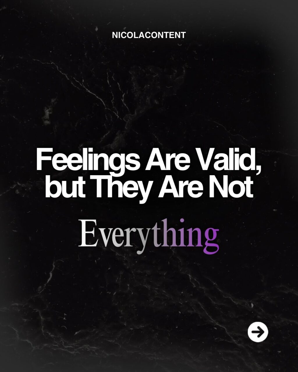 Instagram post from nicolacontent. This post is in position 0.