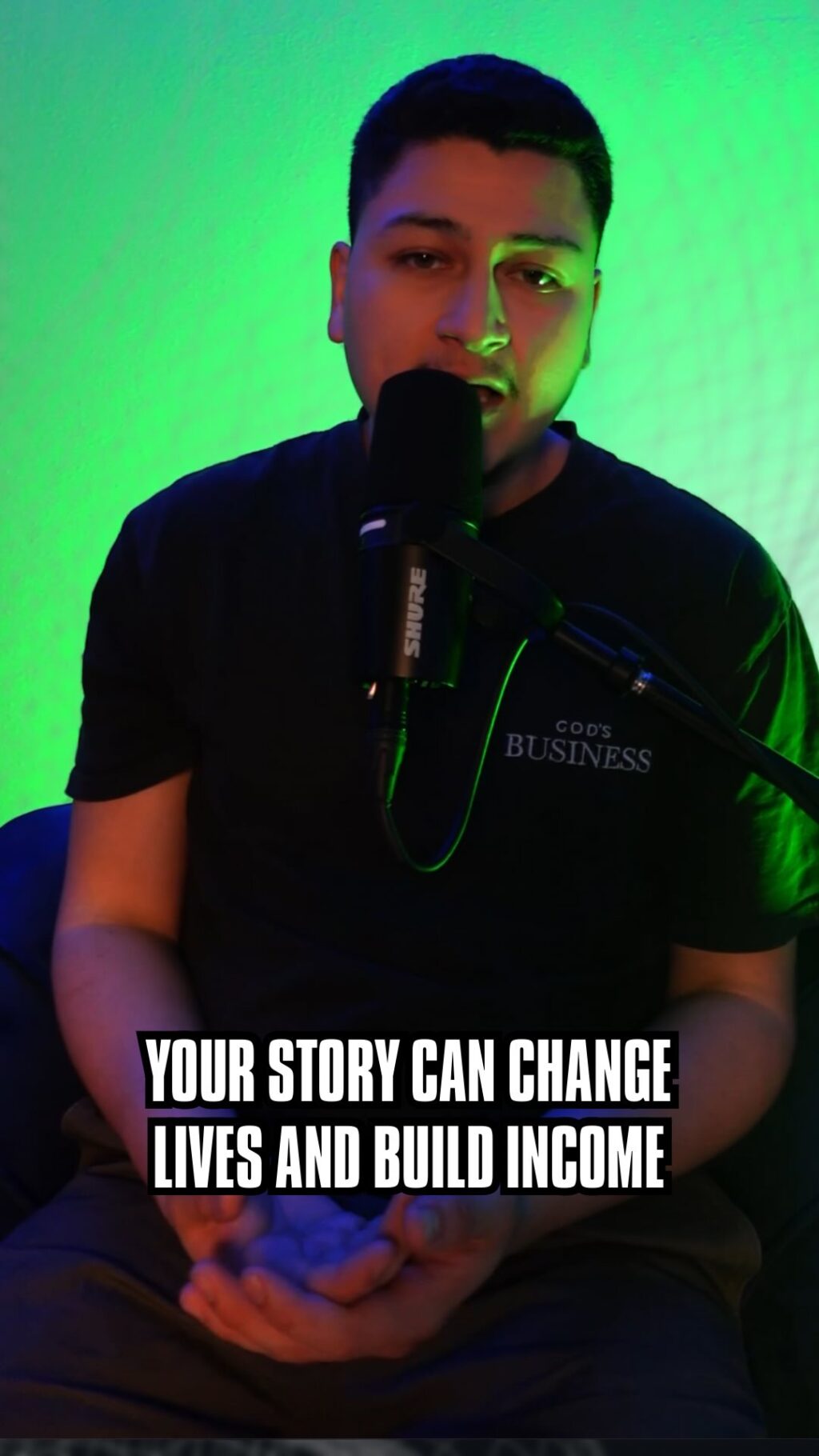 Instagram post from nicolacontent. This post is in position 0.