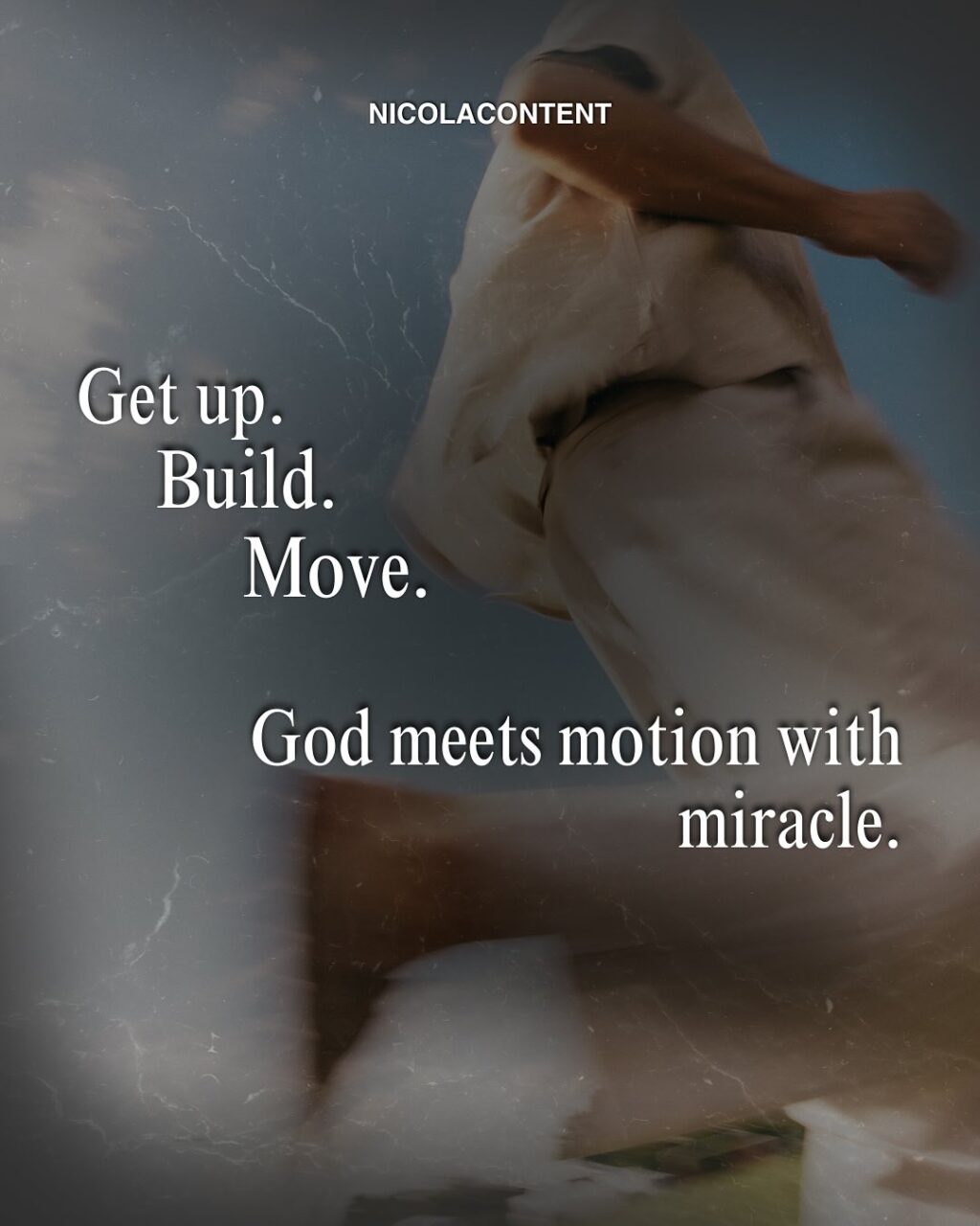 Instagram post from nicolacontent. This post is in position 5.