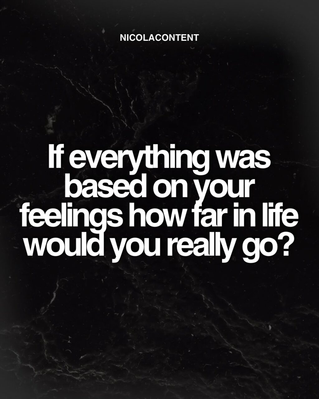 Instagram post from nicolacontent. This post is in position 1.