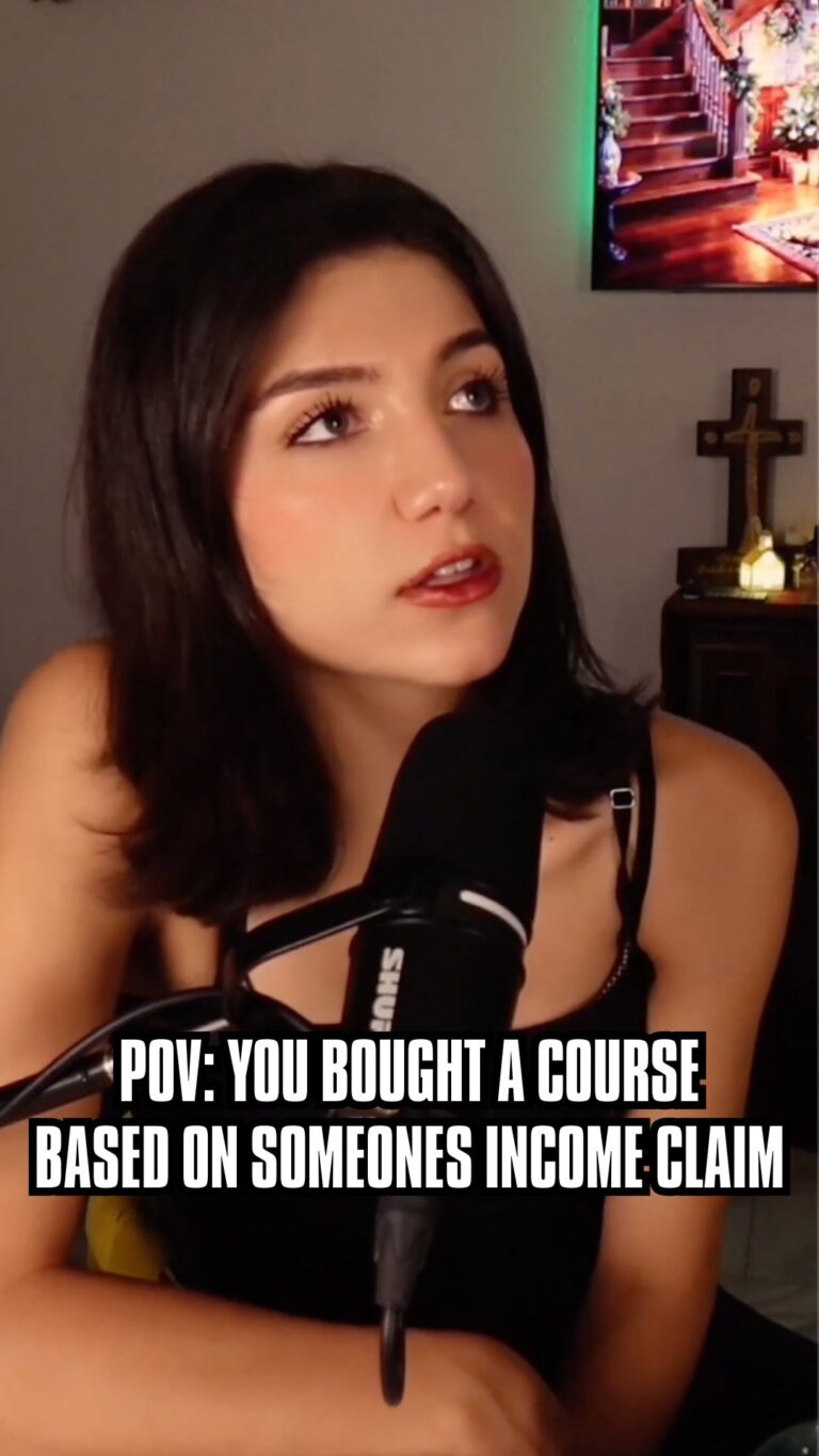 Instagram post from nicolacontent. This post is in position 3.