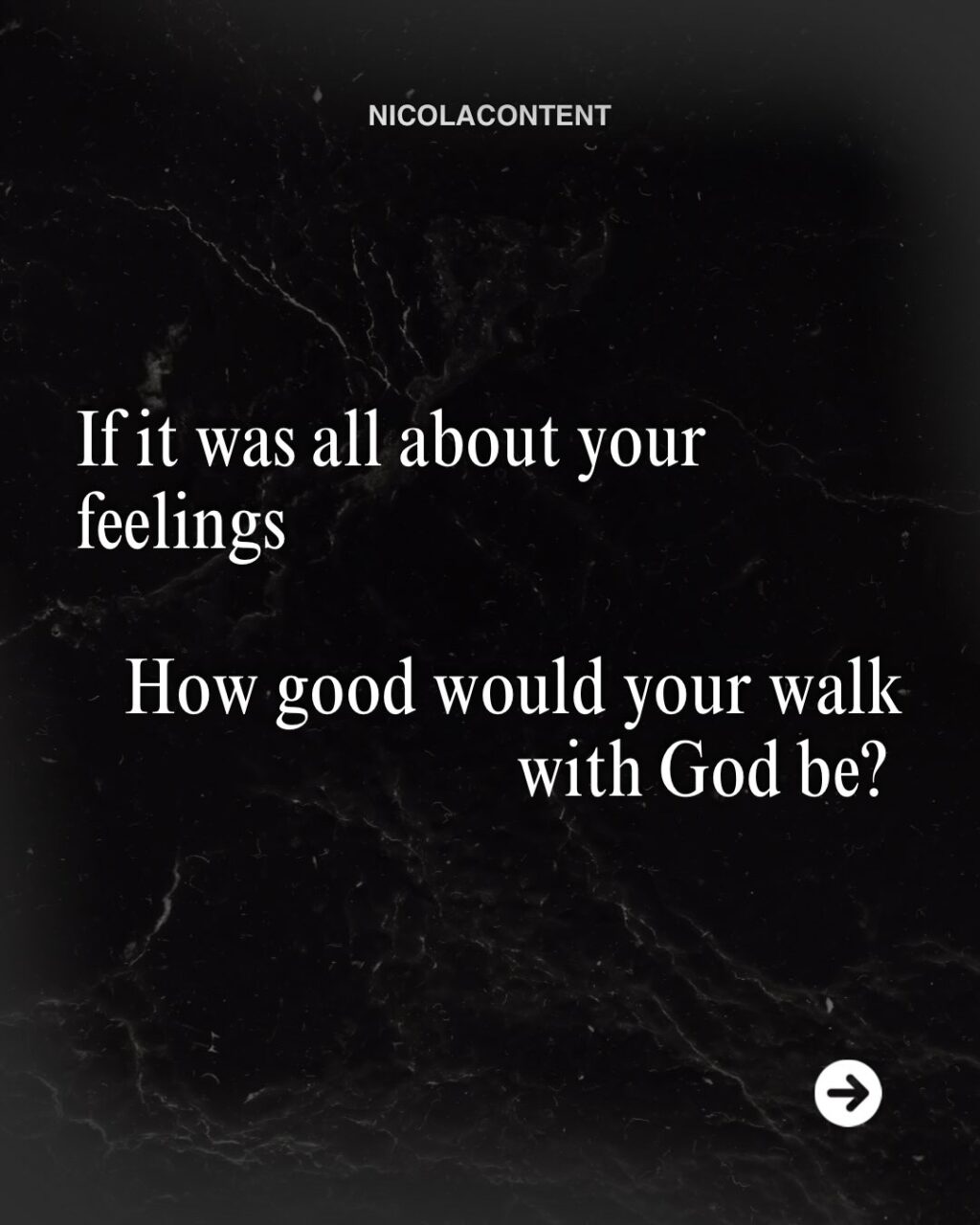 Instagram post from nicolacontent. This post is in position 2.